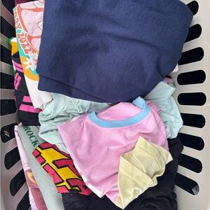 Assorted Kappa Delta Clothes Bundle